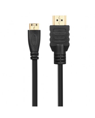 1.42m HDMI 1.4 Male to Male Adapter Cable