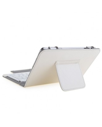 Bluetooth Wireless Keyboard Cover for Android Windows 9.7 Inch 10 Inch