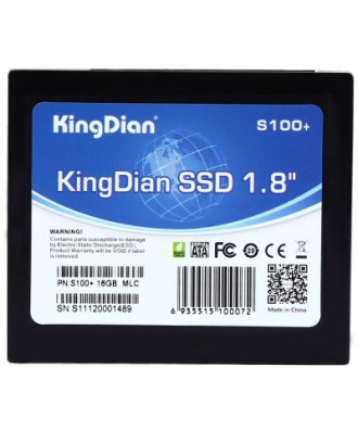 KingDian S100+ Solid State Drive SSD