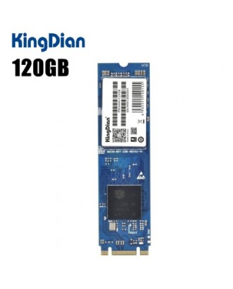 Original KingDian N480 - 120GB 120GB Solid State Drive
