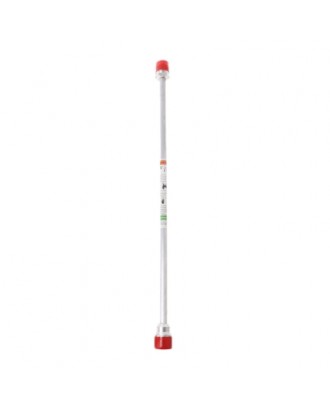 Airless Paint Sprayer Spray Gun Tip Extension Pole Rod For Graco Titan Wagner