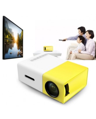 YG - 300 LCD Projector