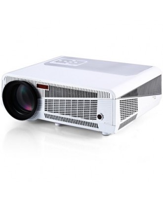 HTP LED-86+ Android WiFi Projector